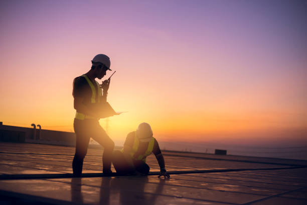 Best Commercial Roofing Services  in Summersville, WV