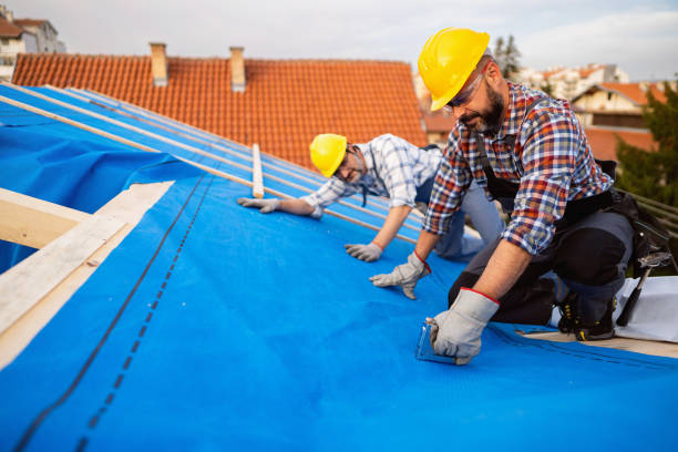 Reliable Summersville, WV Roofing Contractor Solutions