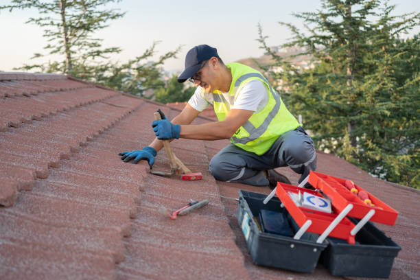 Best Slate Roofing Contractor  in Summersville, WV